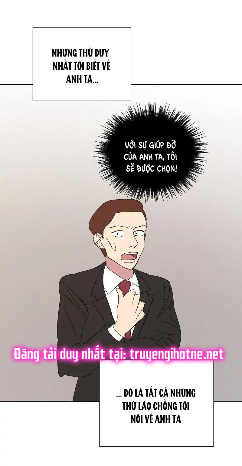 thiên đường (heaven) chapter 40.1 21