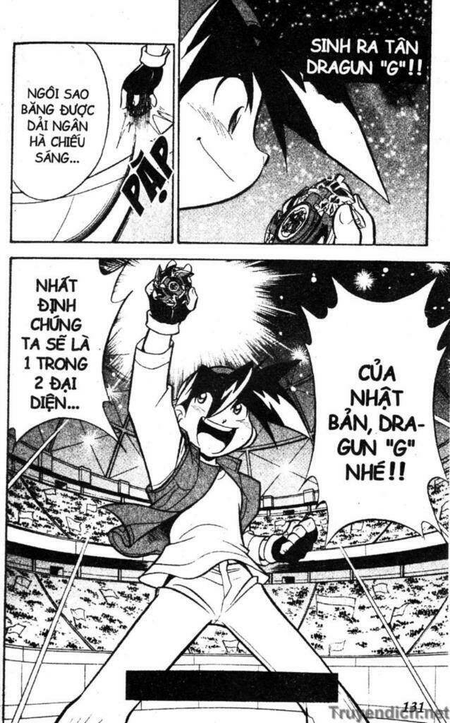 beley - con quay truyền thuyết chapter 9 127