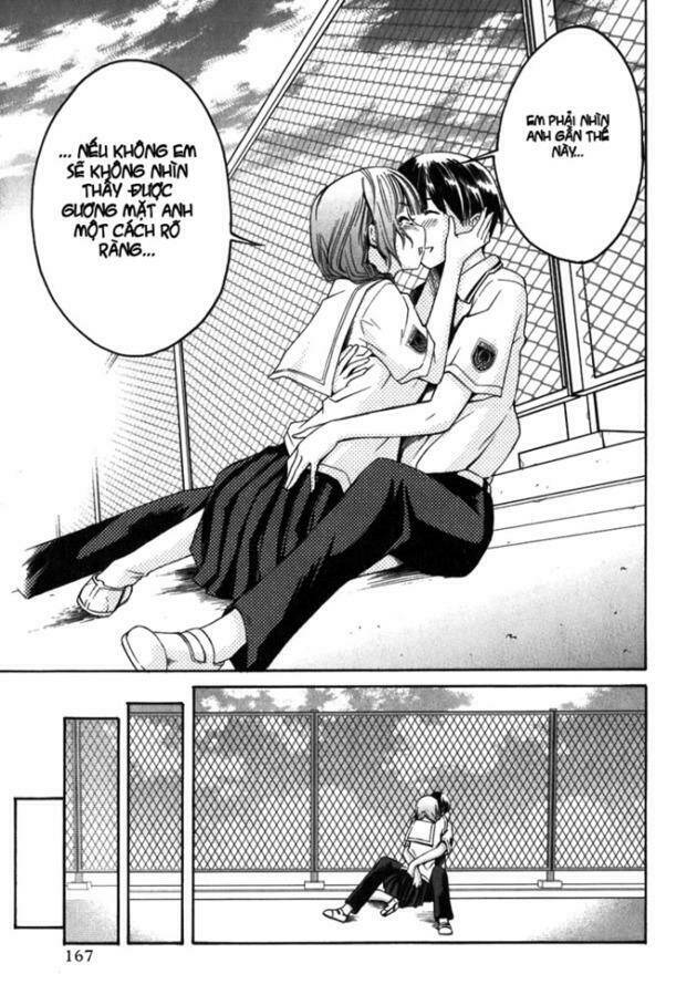 kimi kiss: various heroines chapter 8 17