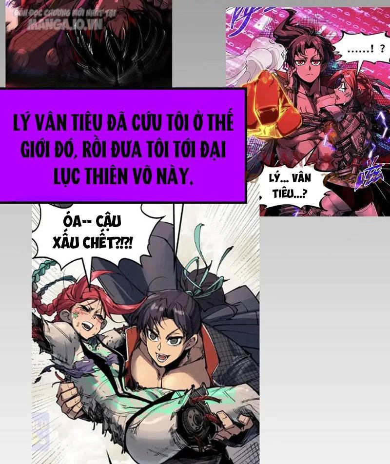 vạn cổ chí tôn chapter 304 92