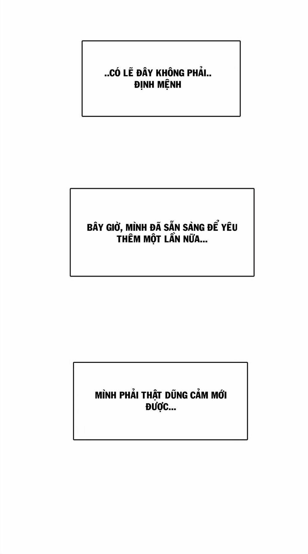 chuyện gì đến, rồi cũng sẽ đến chapter 43 38