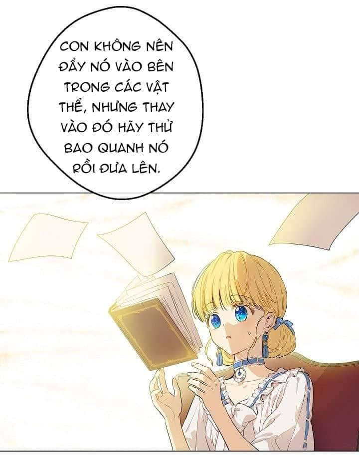 bỗng một ngày nọ tôi trở thành nàng công chúa chapter 79 37