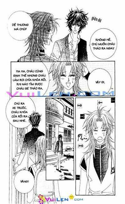 người duy nhất chapter 105 6