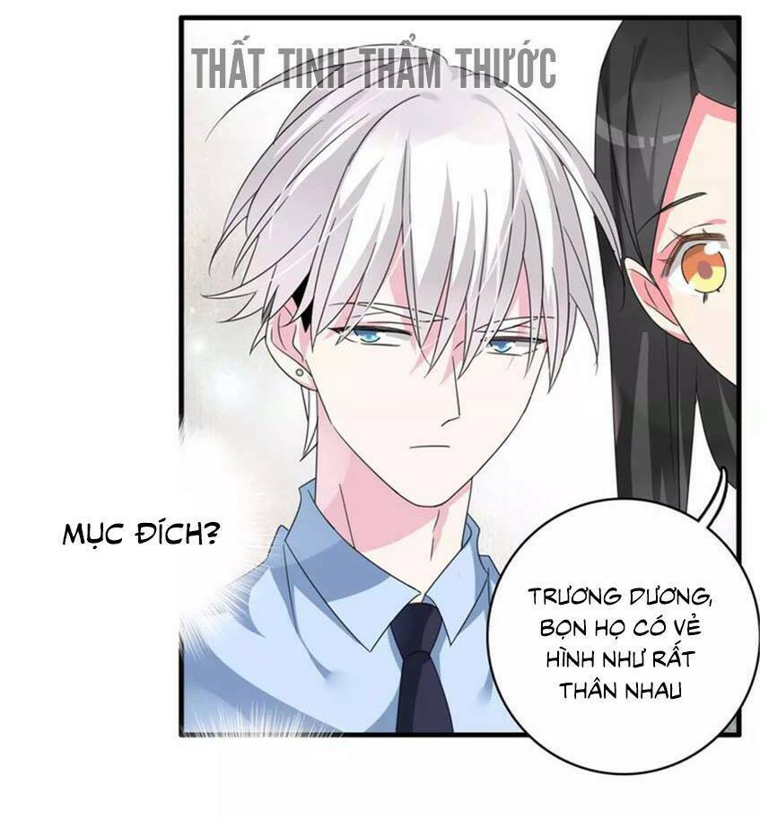 lều khều biết yêu chapter 79 23