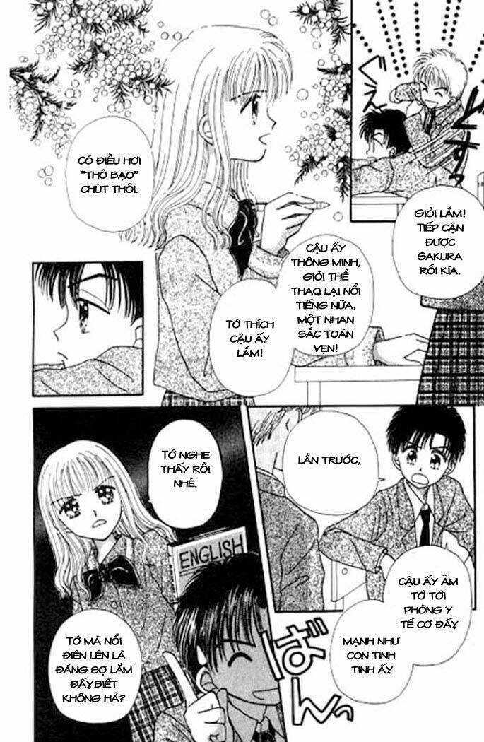 beloved teddy bear chapter 4 17