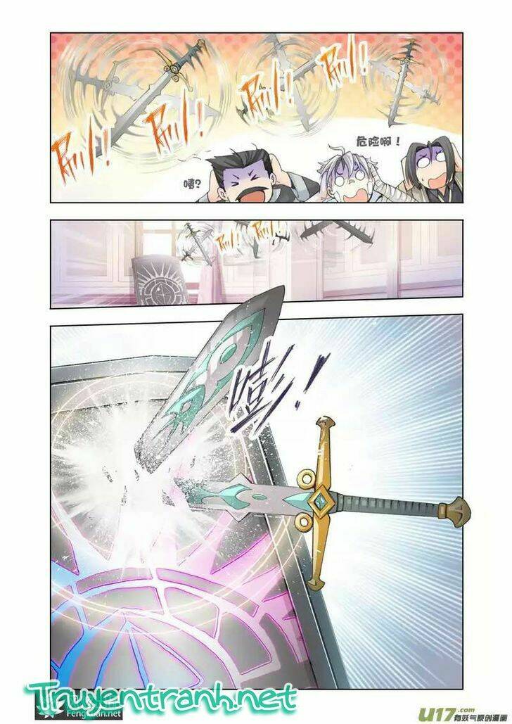 the great conqueror chapter 15 23