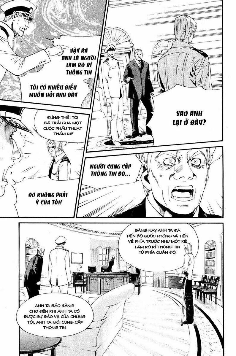 alive - the final evolution chapter 72 30