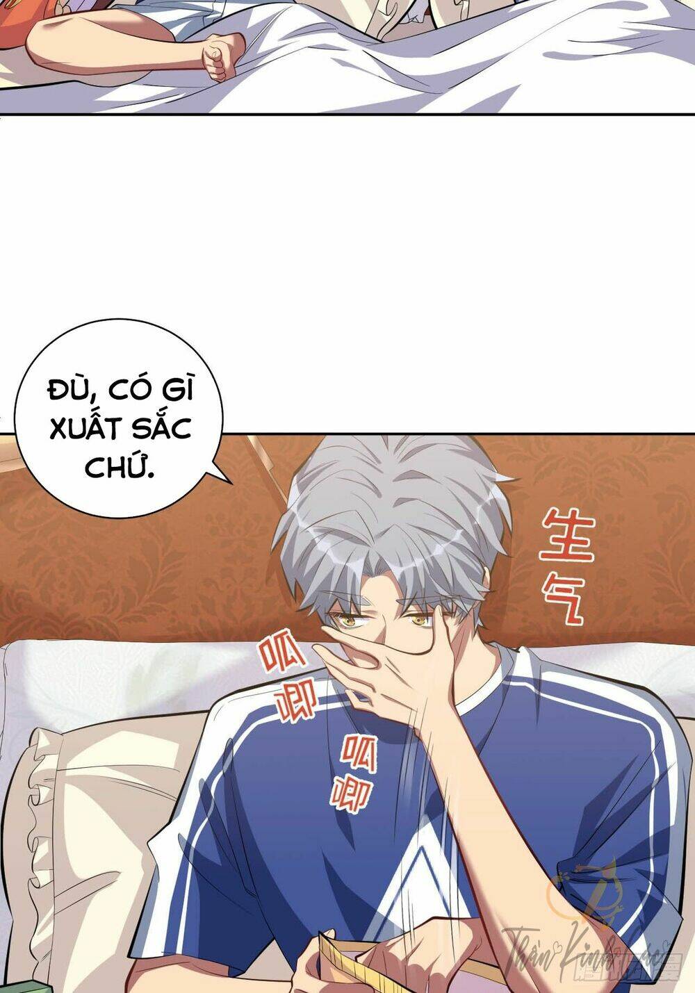 nhạc phụ đại nhân là lão bà chapter 28 12