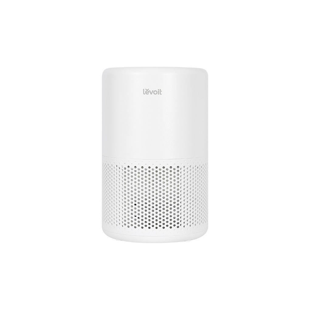 Máy lọc không khí Levoit Core 200s - Diện tích 35m2, Công nghệ Air Turbo - Hàng Chính Hãng