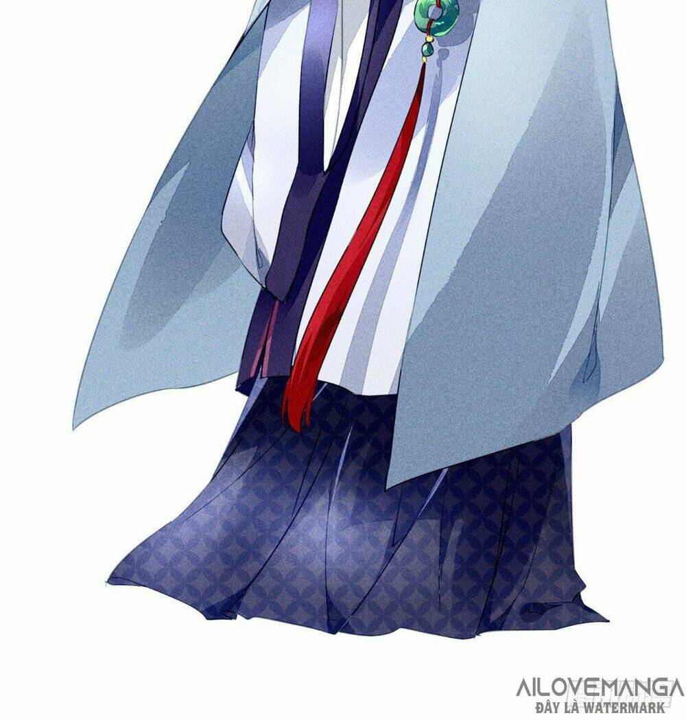 vấn đan chu chapter 0 11