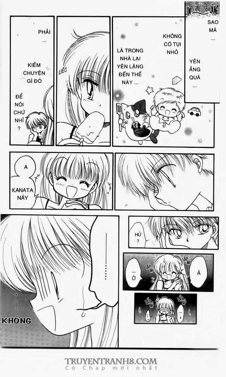 em bé ufo chapter 9 17