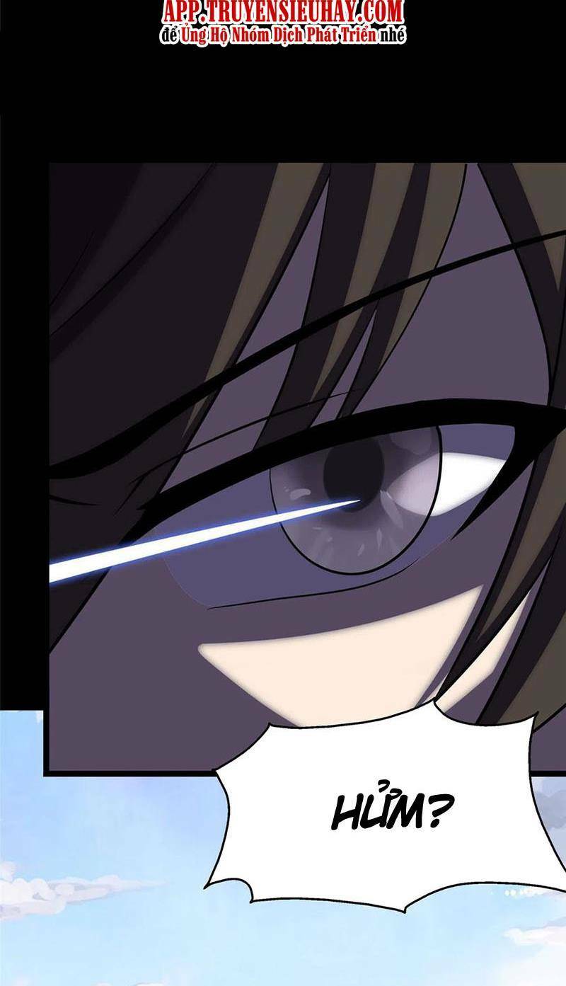 bạn gái virus của tôi chapter 388 32