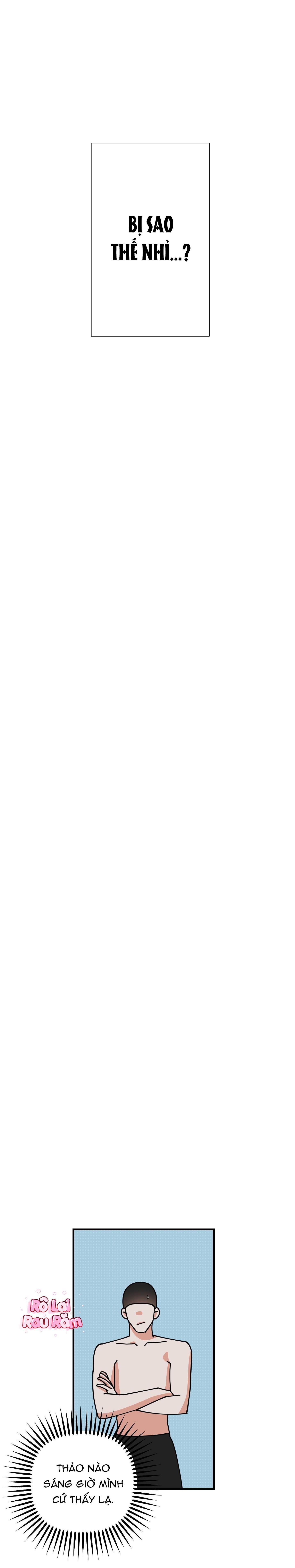 mất kiểm soát chapter 9 2