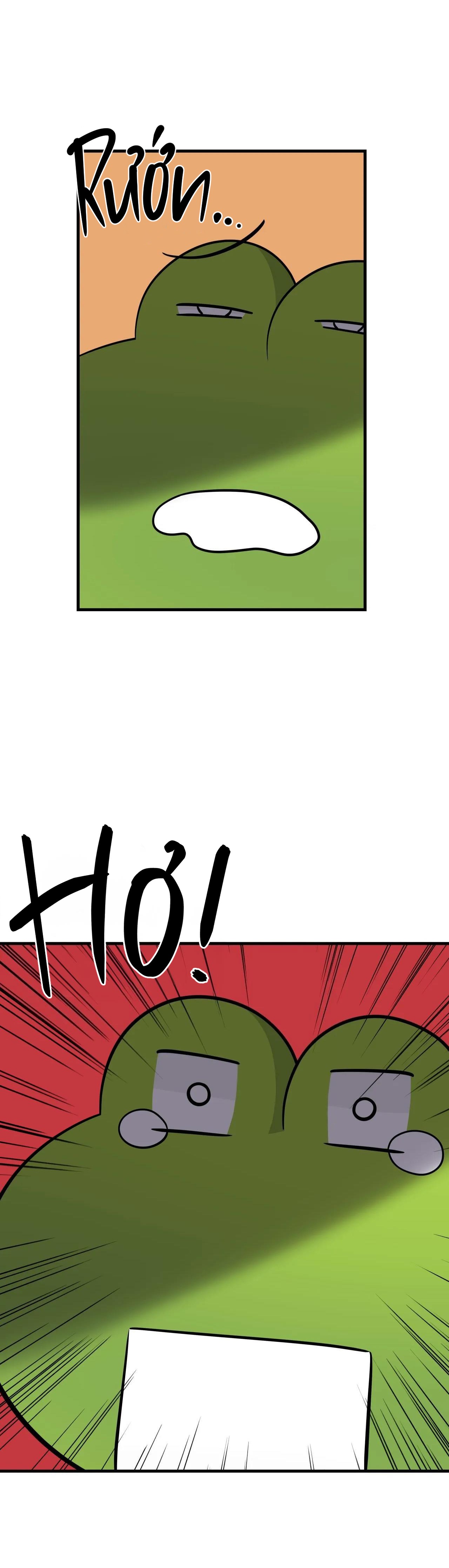 yêu tinh quần hoa chapter 13 24