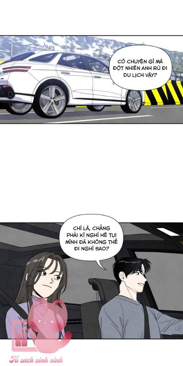 điều khiến tôi quyết tâm muốn chết chapter 73 28