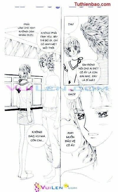 mặt nạ tình yêu chapter 89 33