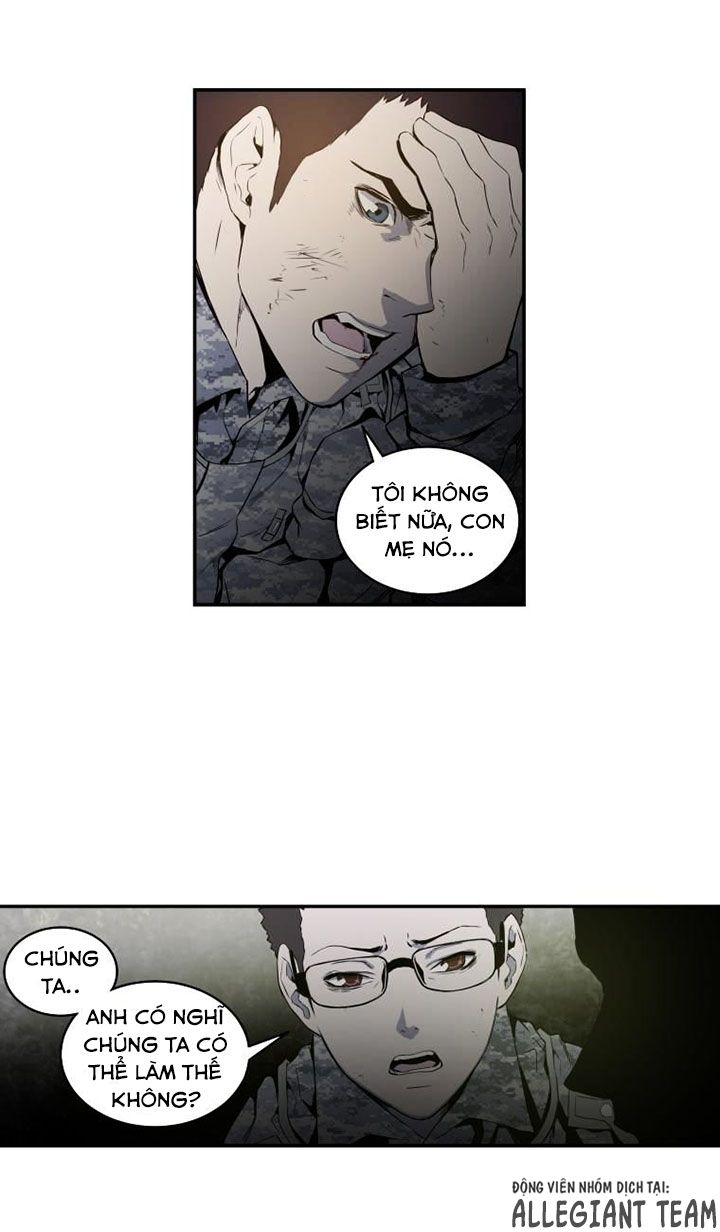 m.i.a - jakjeonjung siljong chapter 28 32