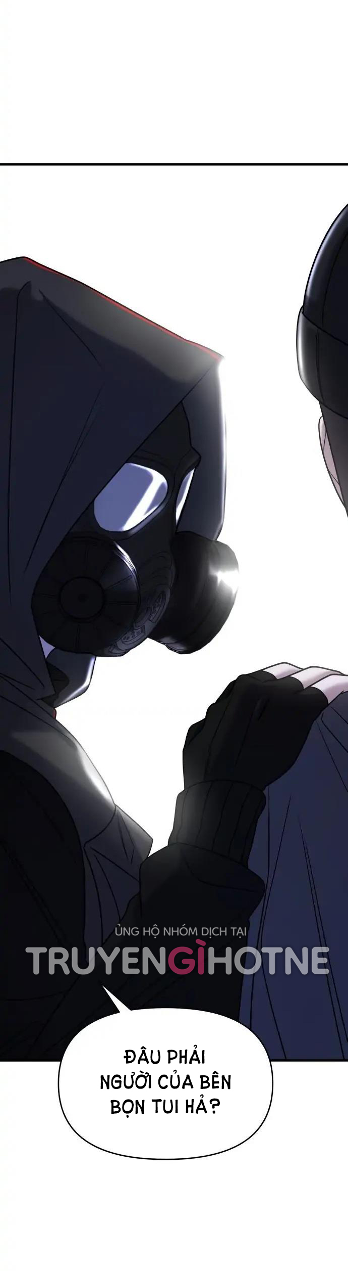 phản diện thuần túy chapter 37.1 8