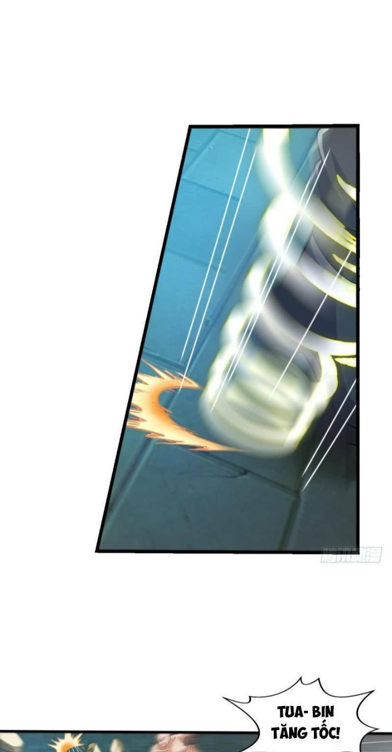 ta có di sản tại dị giới chapter 11 22