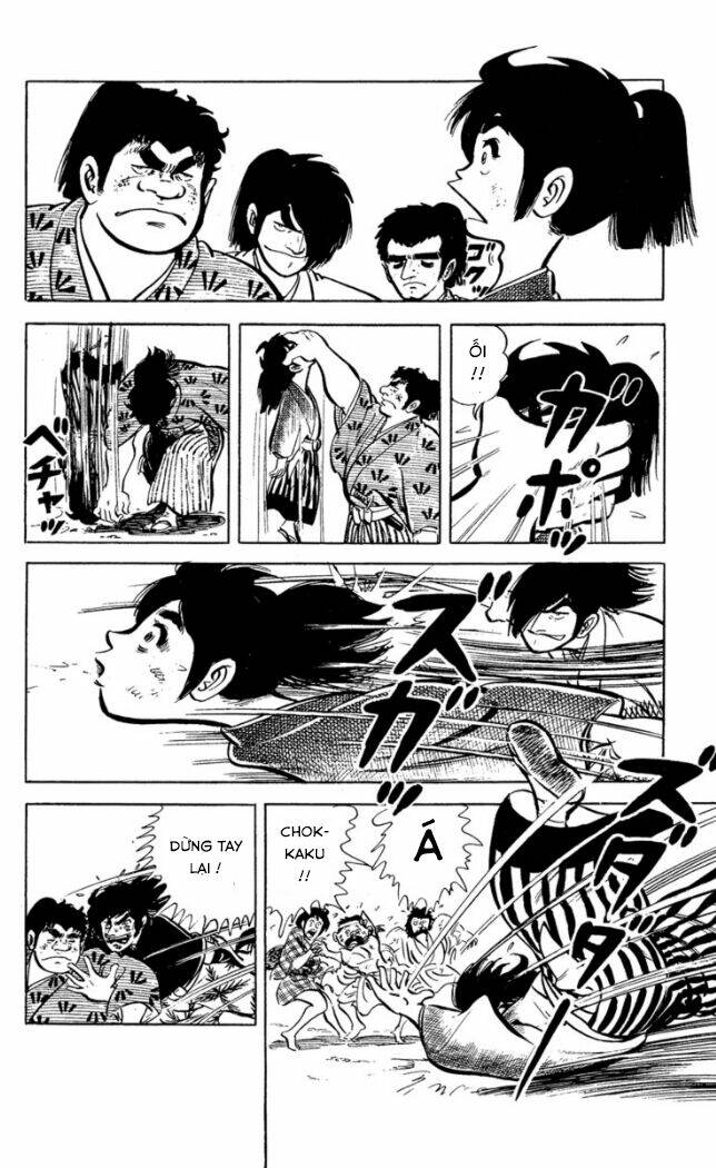 ore wa chokkaku chapter 4 55