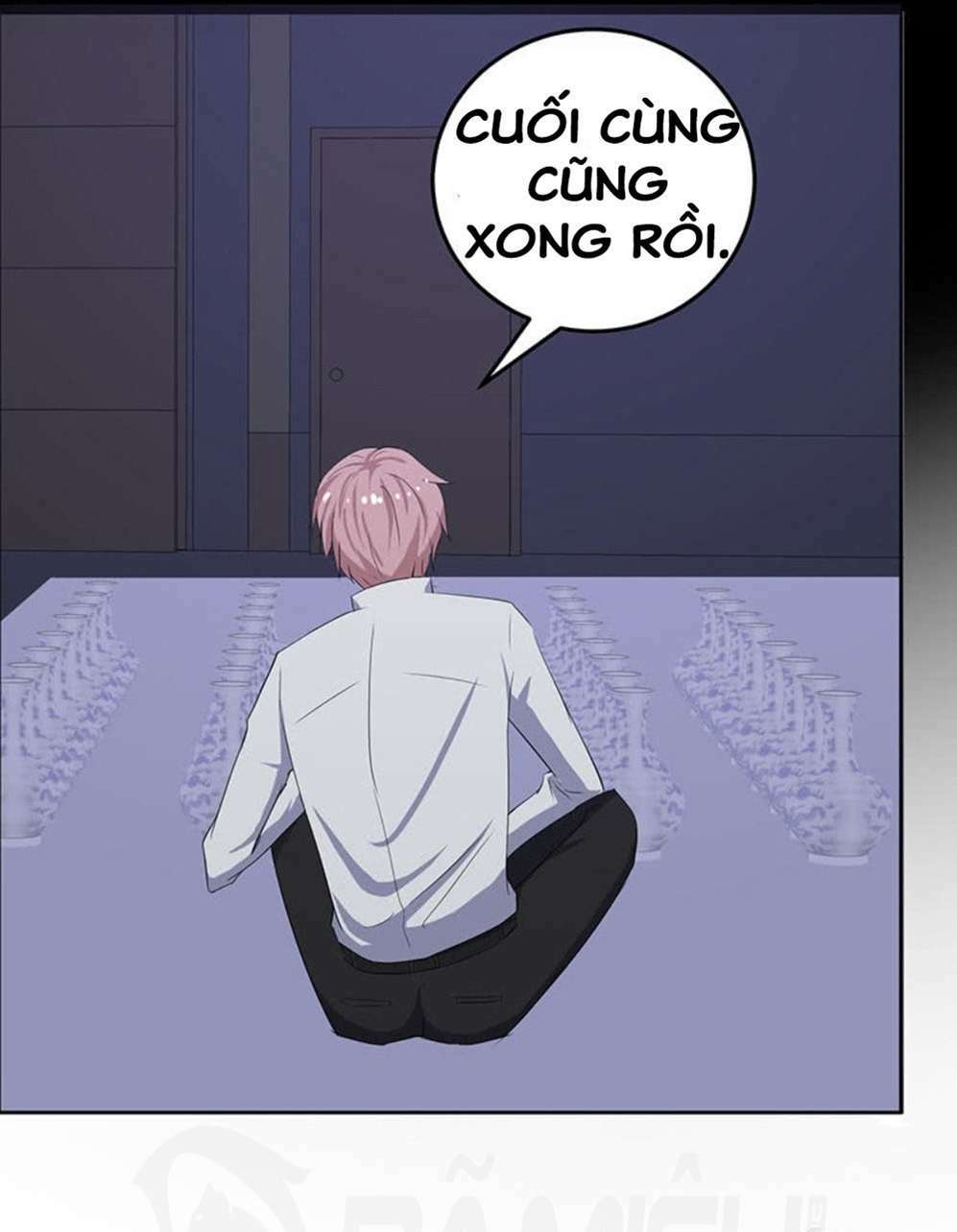 ta có nhẫn thần quyền năng chapter 13 2