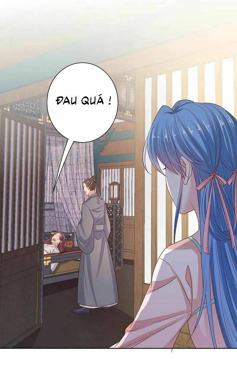 độc y đích nữ chapter 201 2