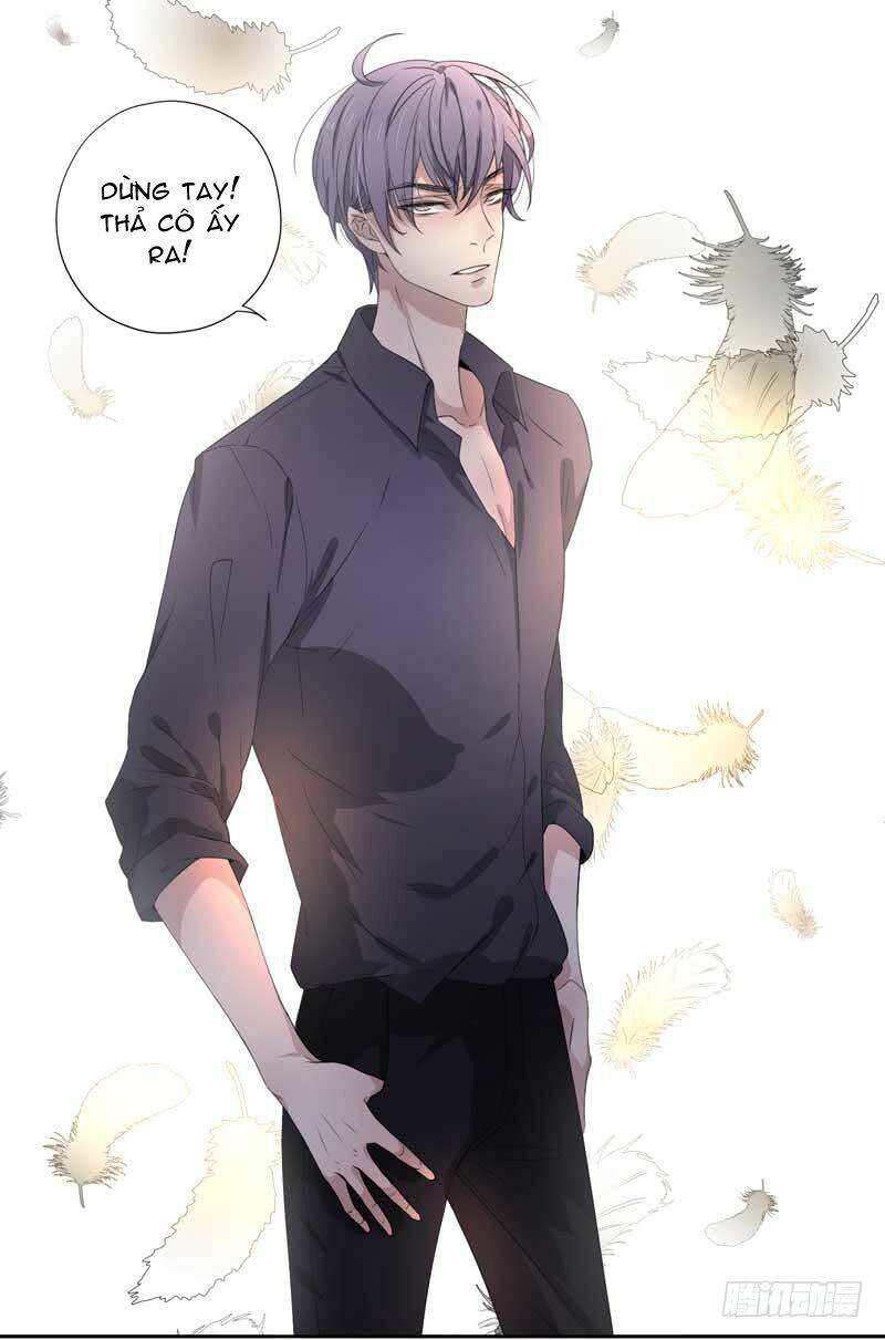 chỉ nhiễm thành hôn: đại thúc sủng vợ vô độ chapter 19 19