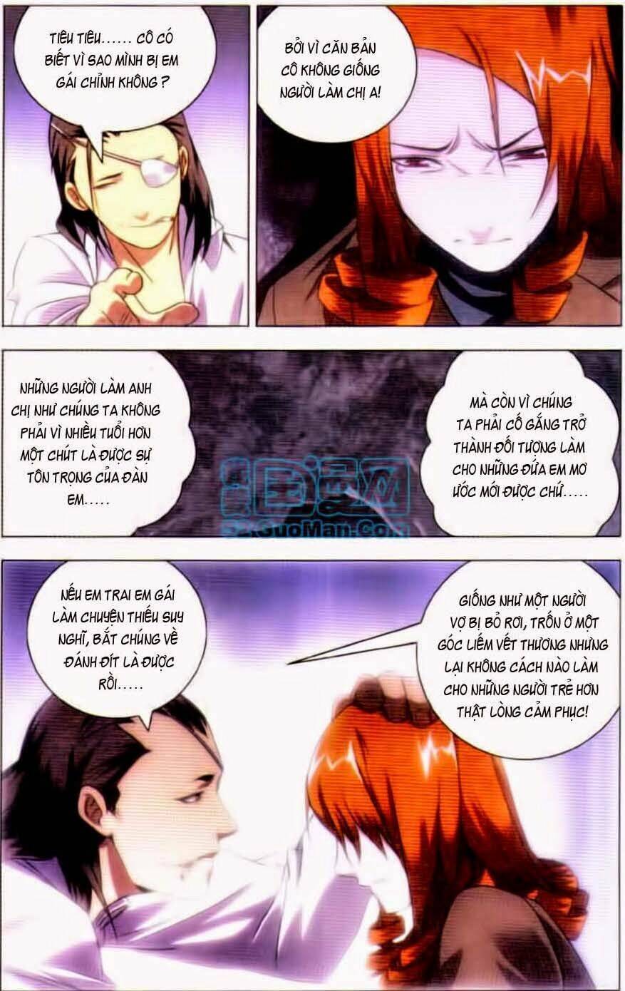 chín chín tám mươi một - 9981 chapter 56 16