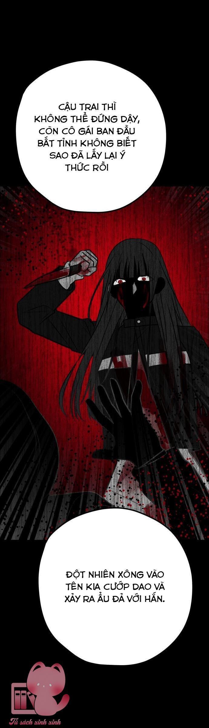 kẻ cắp gặp bà già chapter 44 6