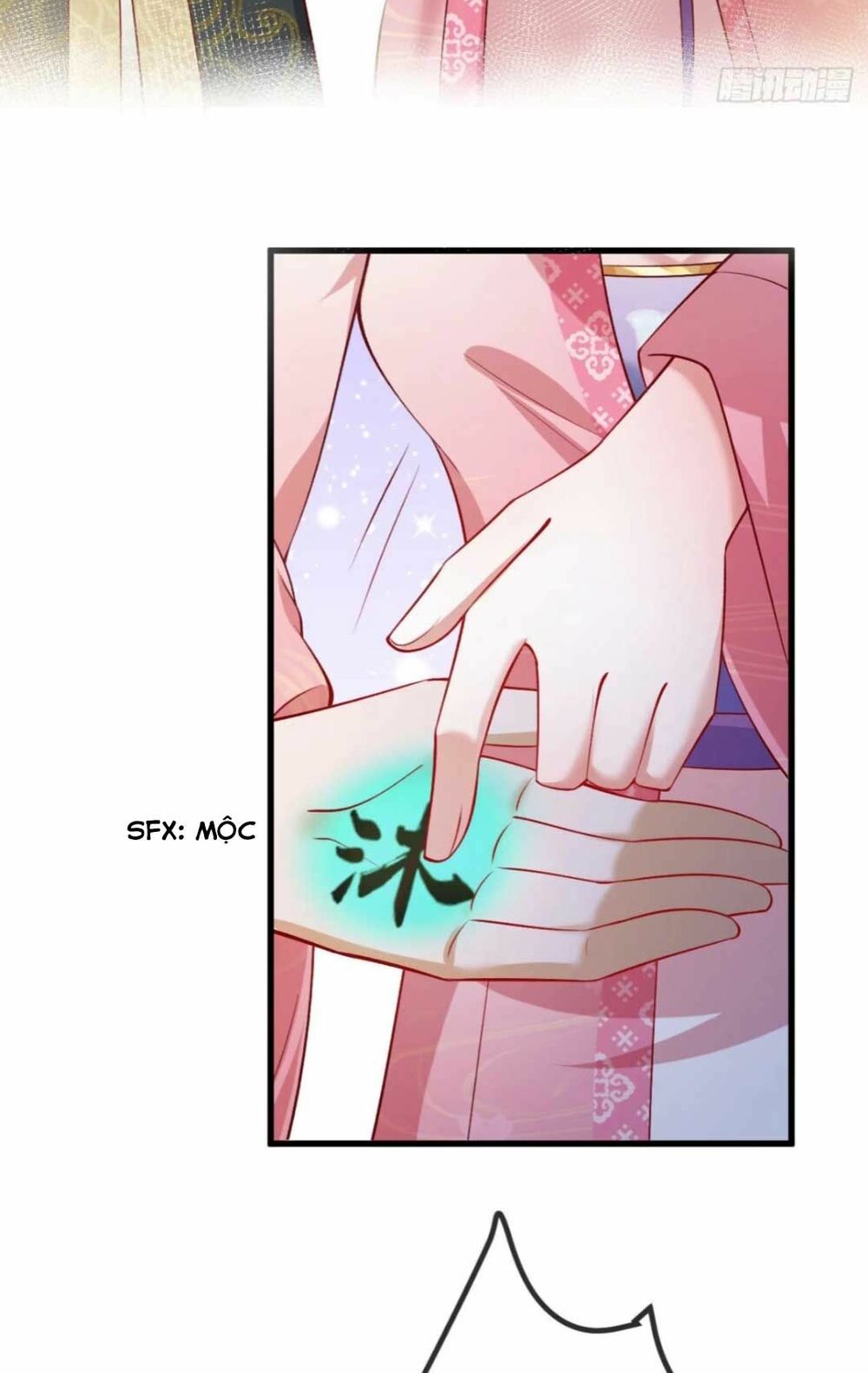 đại đích nữ trọng sinh về báo thù chapter 5 56