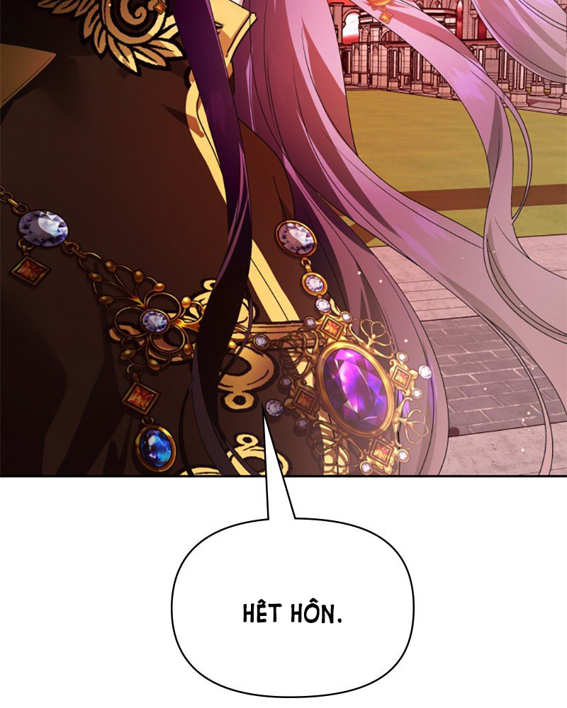 tôi muốn trở thành cô ấy dù chỉ là một ngày chapter 82 190