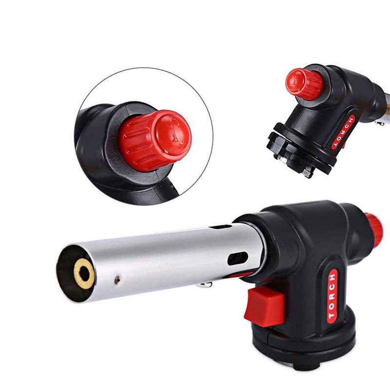 Dụng Cụ Khò Gas Torch WS-504C