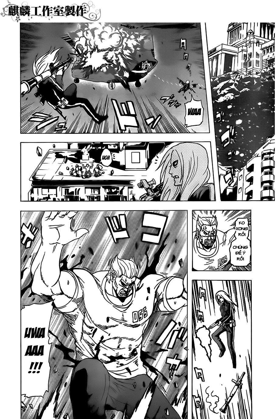 tokyo esp chapter 25 30