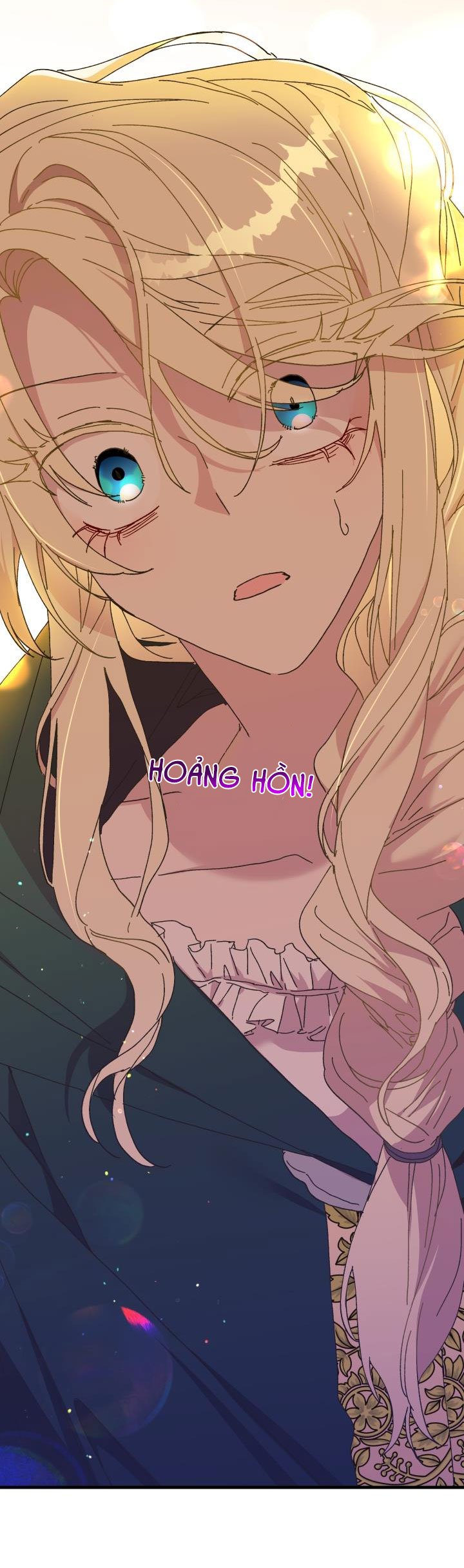 công chúa giả điên chapter 61.2 10