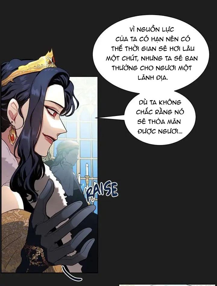 tôi là fan cứng hoàng tử chapter 46.1 4