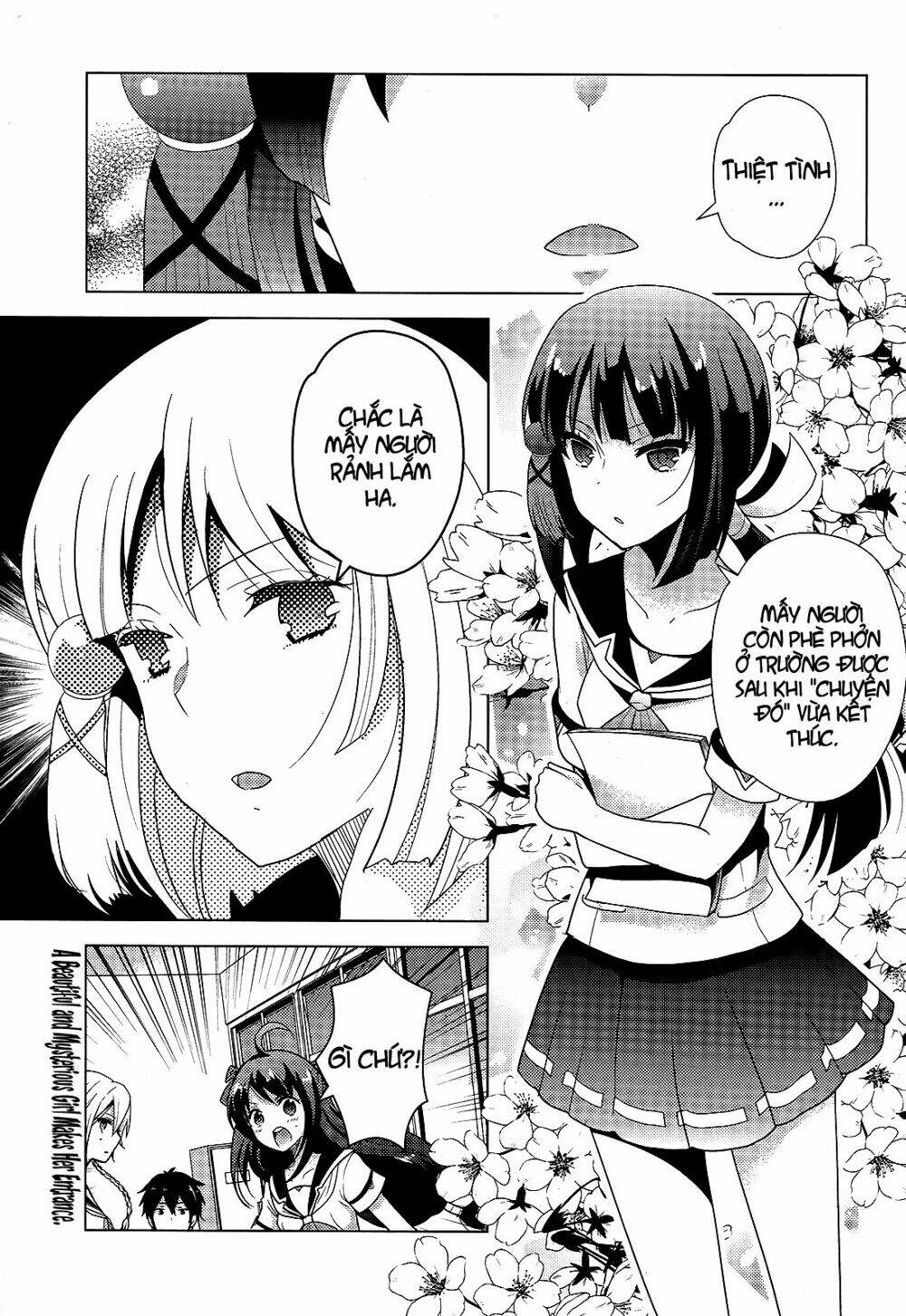 occult maiden - hishou - oni o tsugu shounen chapter 3 1