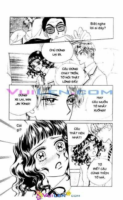 bong bóng trắng chapter 3 92