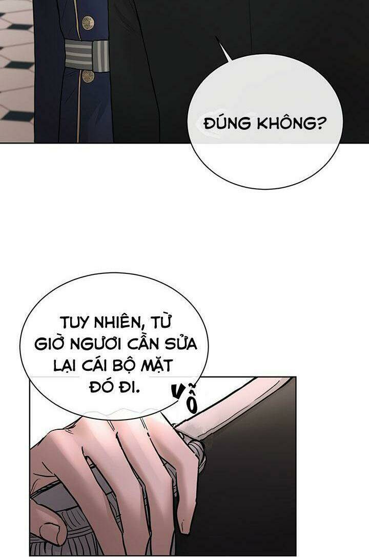 Tôi Không Còn Yêu Anh Nữa Chapter 15 - Trang 46