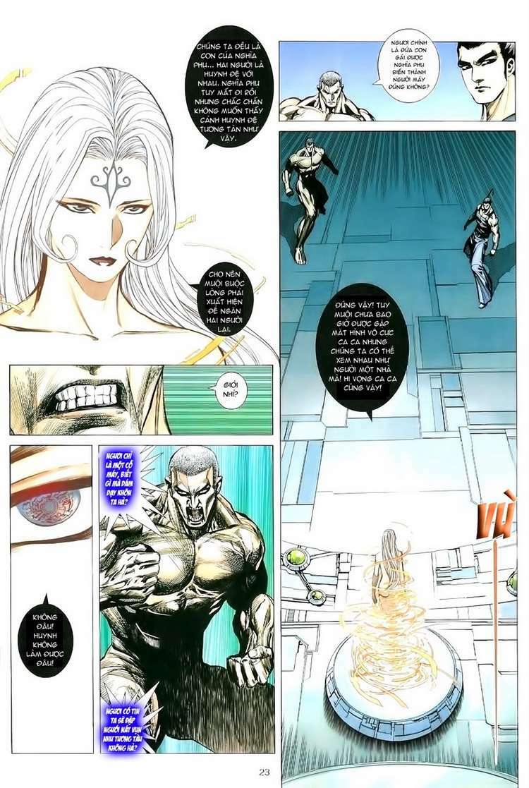 võ thần phượng hoàng chapter 32 23