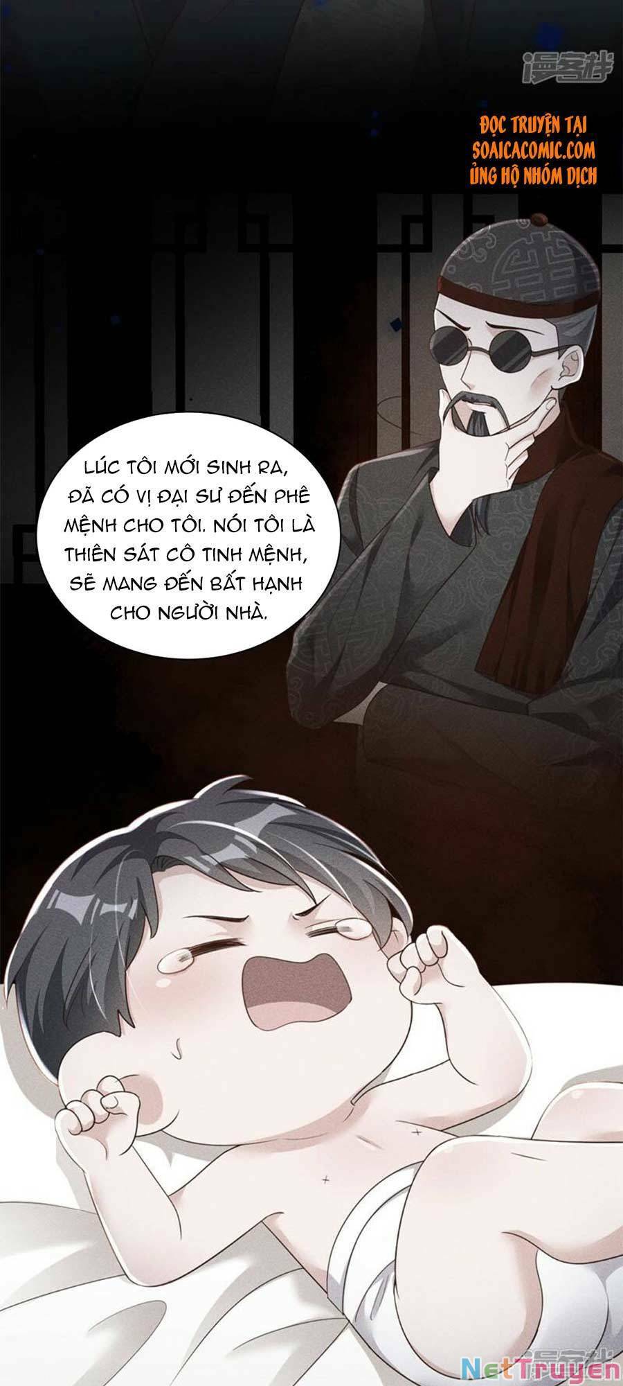 ác ma thì thầm chapter 41 20
