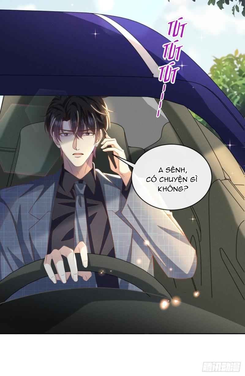 anh ấy gọi tôi là hắc liên hoa chapter 162 20