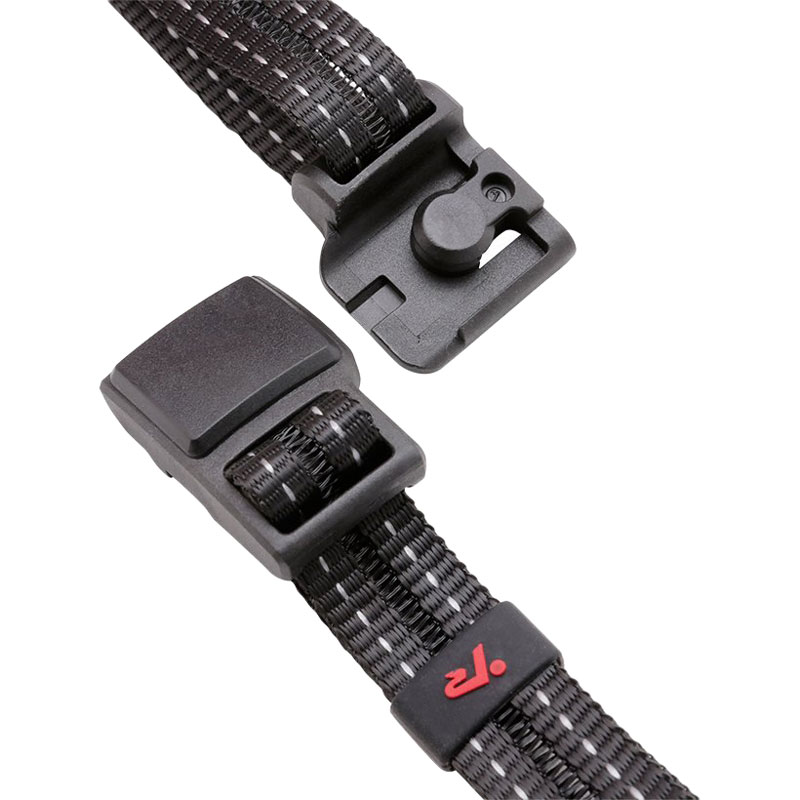 Nón Bảo Hiểm Ranking R91 FEATHER - Đỏ