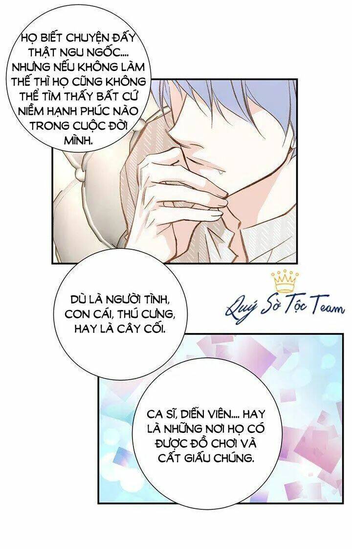 tiếp xúc chí mạng chapter 78 35