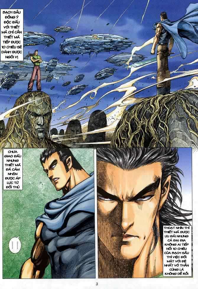 võ thần chapter 97 3