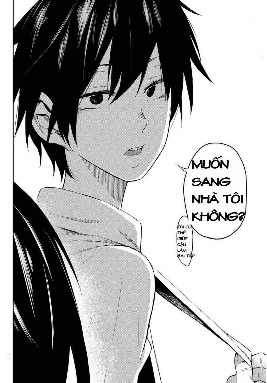 kanojo wa rokurokubi chapter 1 29