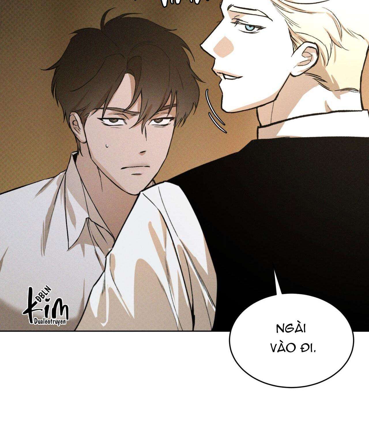 codename anastasia chapter 39 38