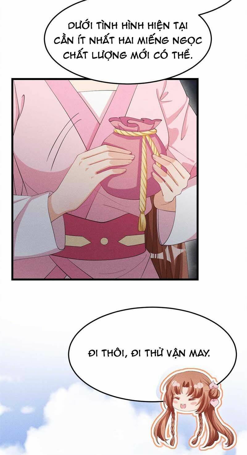 hoàng tử phu quân, ta nuôi ngươi a! chapter 28 24