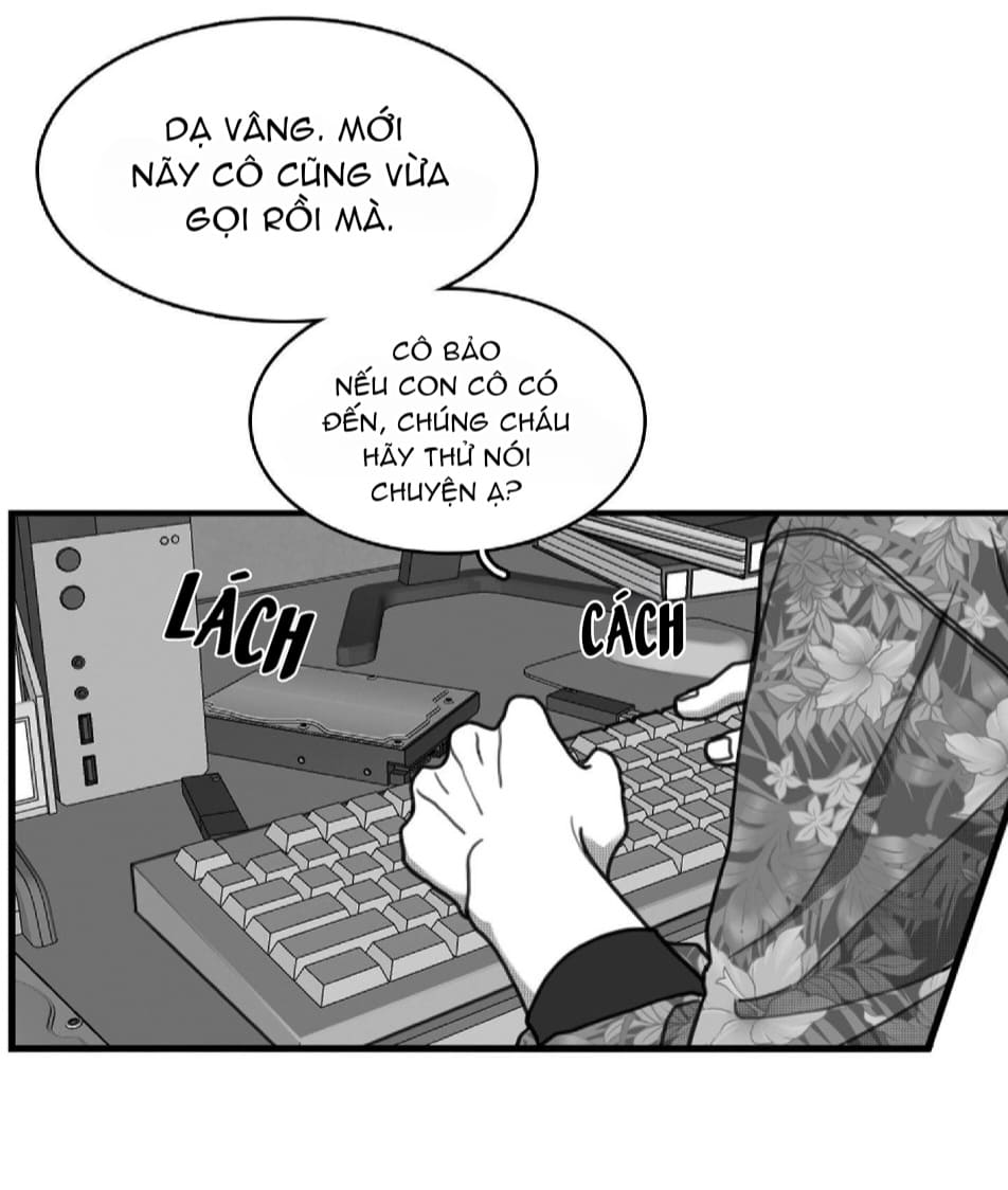 little bit psycho chapter 16 1