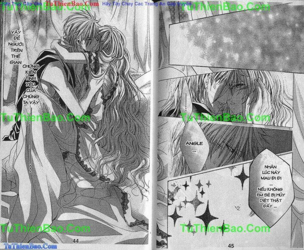 đêm huyền thoại chapter 7 2