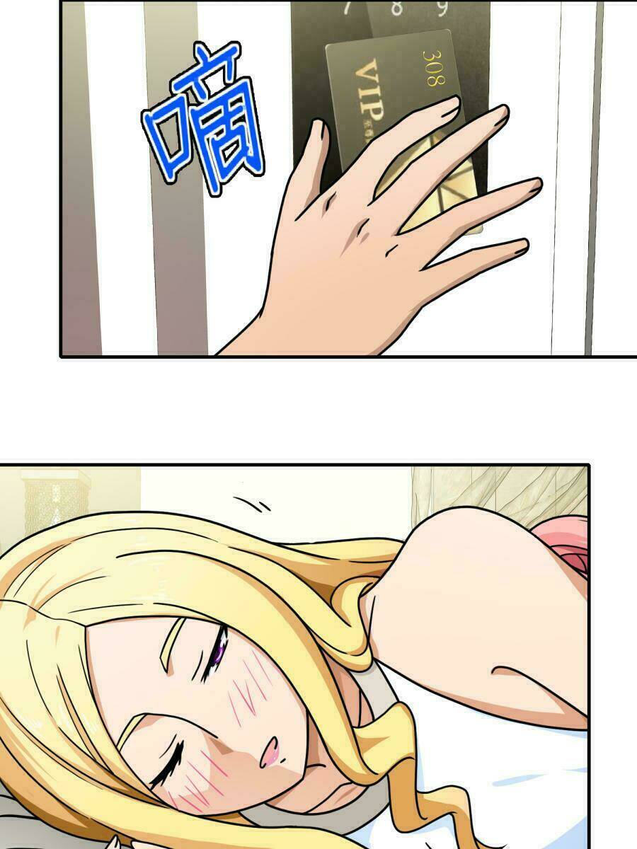 hộ hoa cao thủ tại đô thị chapter 86 18